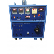 28 DAYS TEST APPRATUS FOR MCB